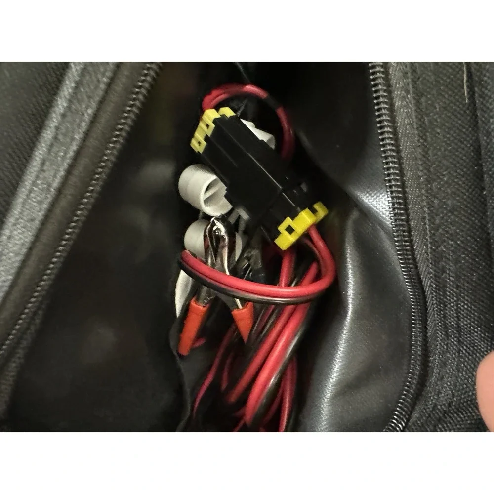 Vehicle Mounted Marine High-pressure Inflatable Pump 12V Electric Pump‎